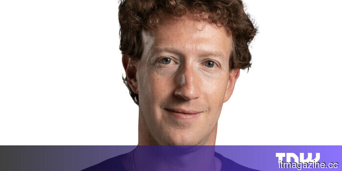 Meta awards executives stock options worth up to $921 million while laying off 700 employees | TNW